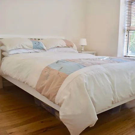 Spacious & Bight City Centre Flat Appartamento